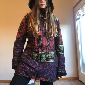 Burton Dry Ride Snowboarding Coat